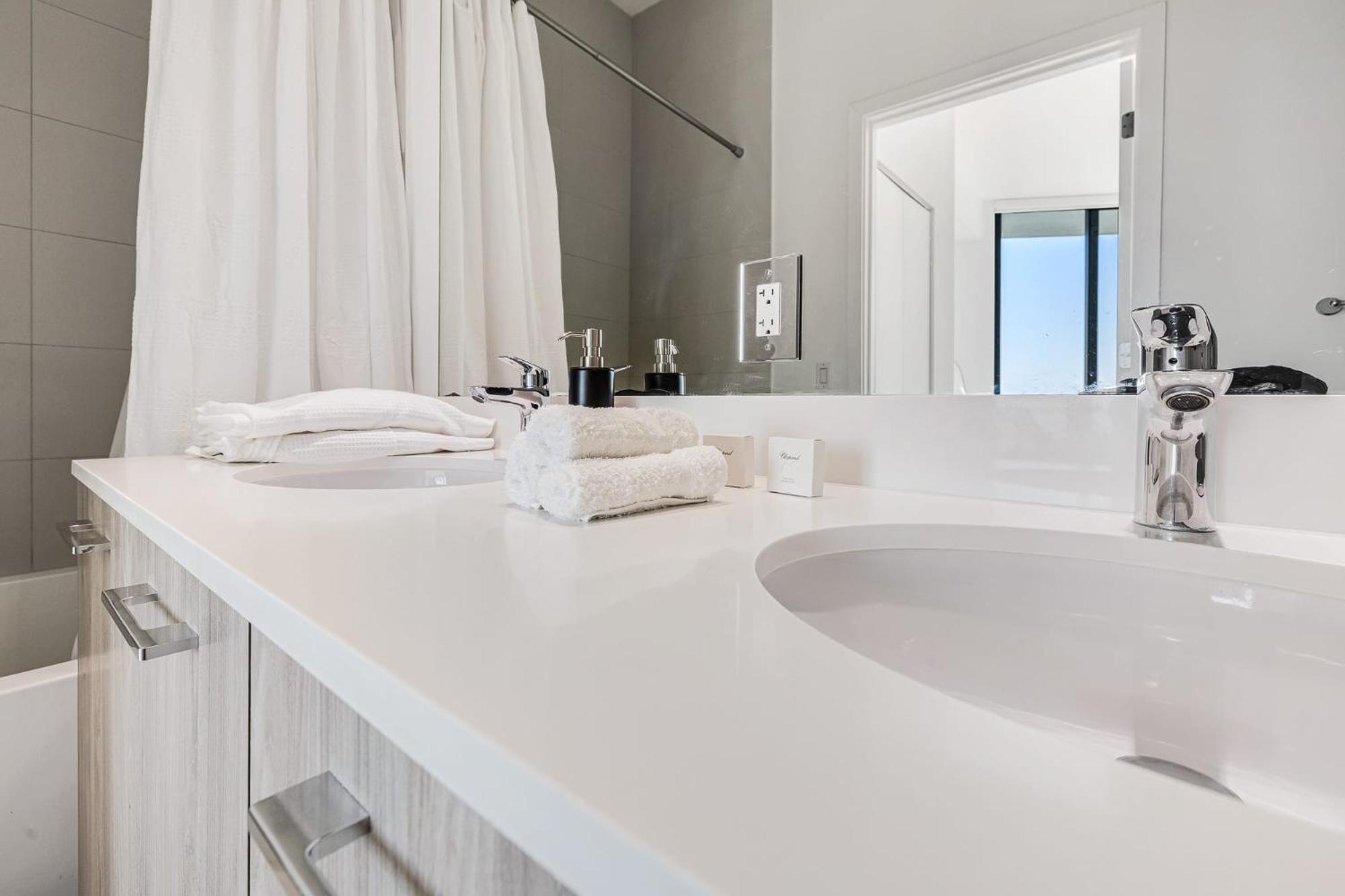 Unique High-Rise Condo In Μαϊάμι Εξωτερικό φωτογραφία