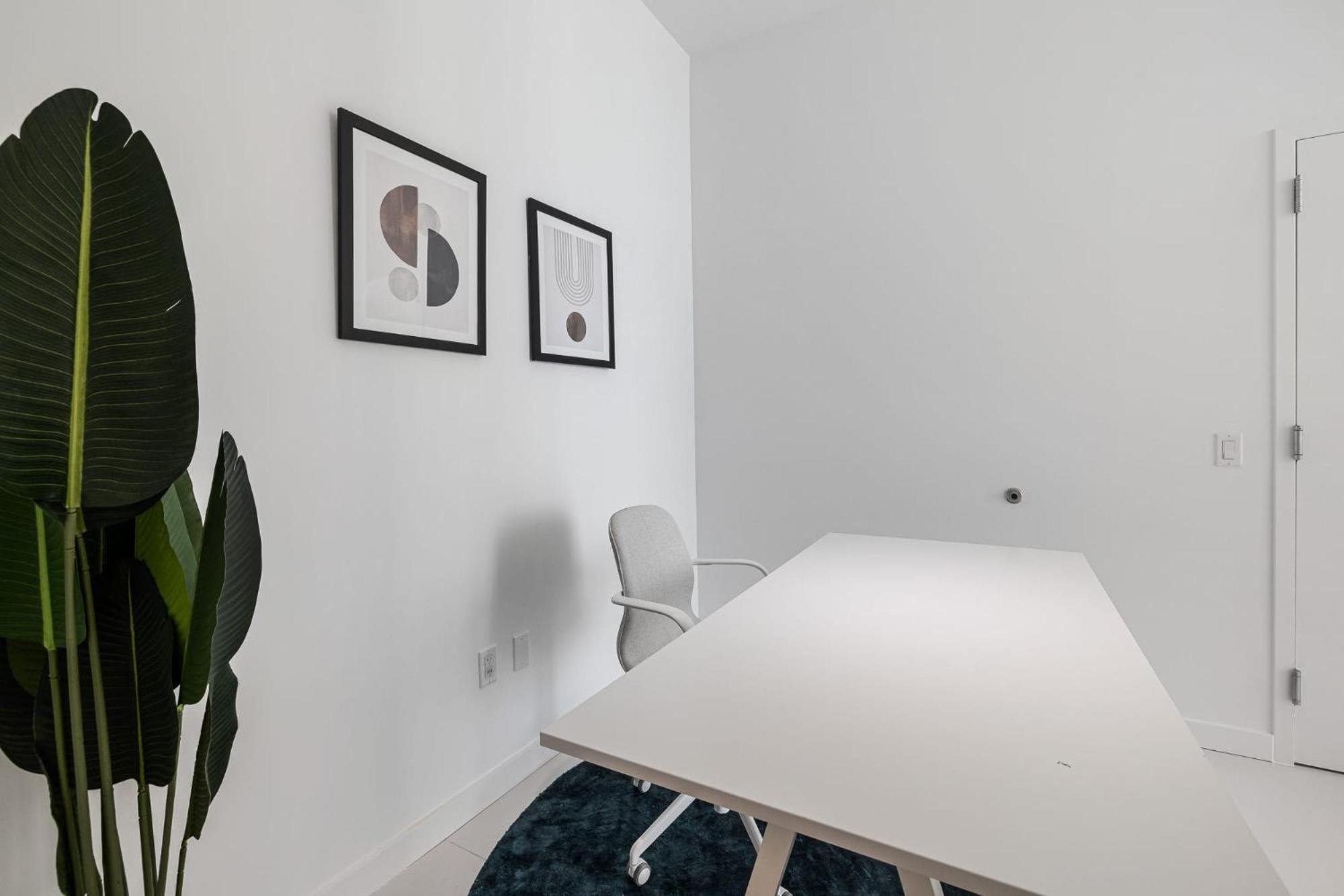Unique High-Rise Condo In Μαϊάμι Εξωτερικό φωτογραφία
