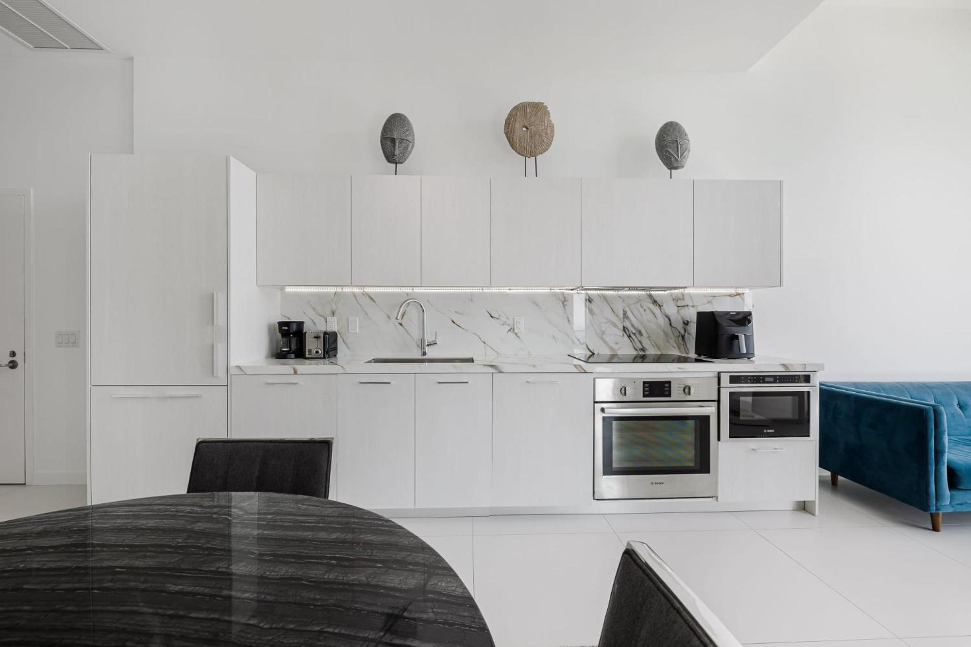 Unique High-Rise Condo In Μαϊάμι Εξωτερικό φωτογραφία