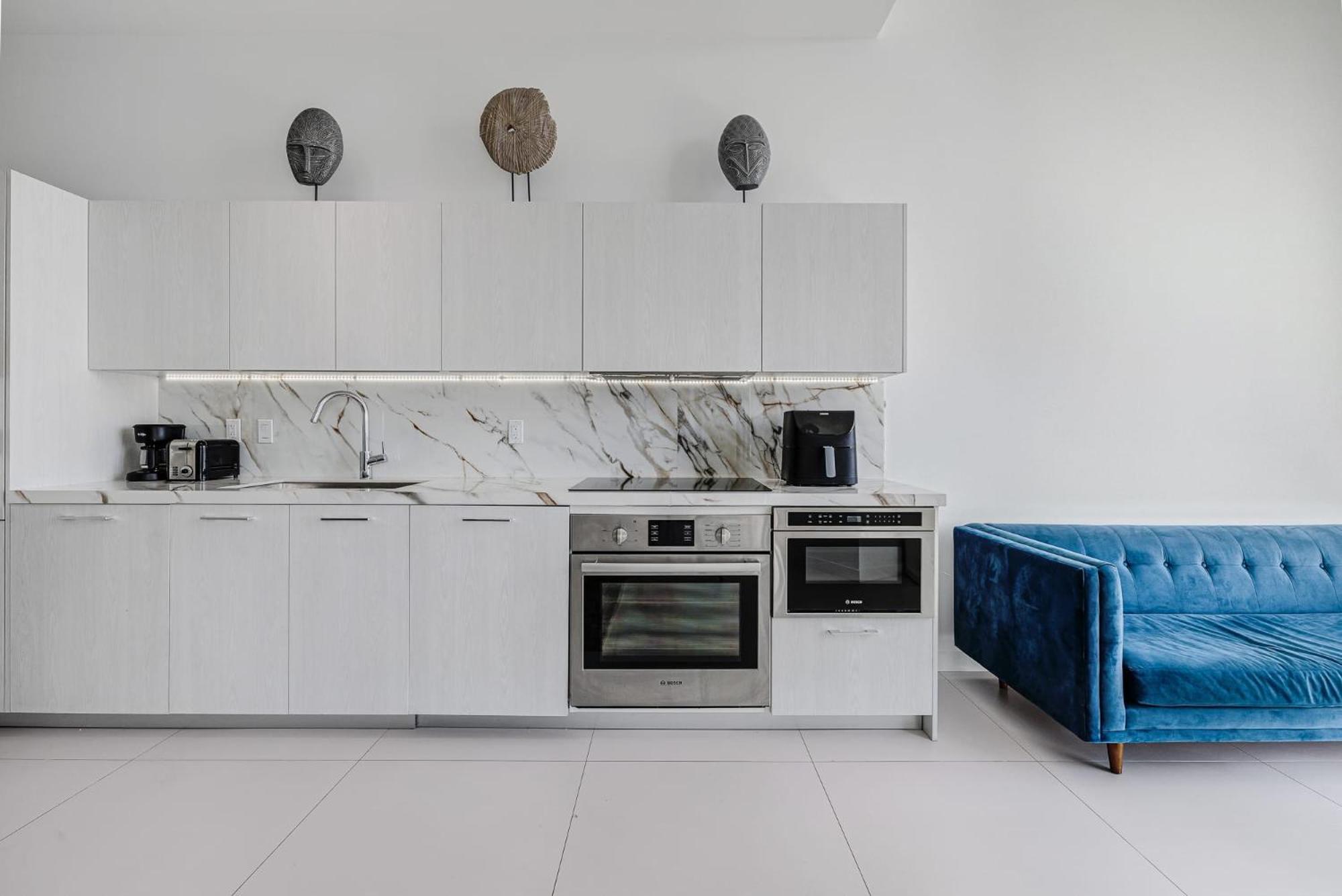 Unique High-Rise Condo In Μαϊάμι Εξωτερικό φωτογραφία