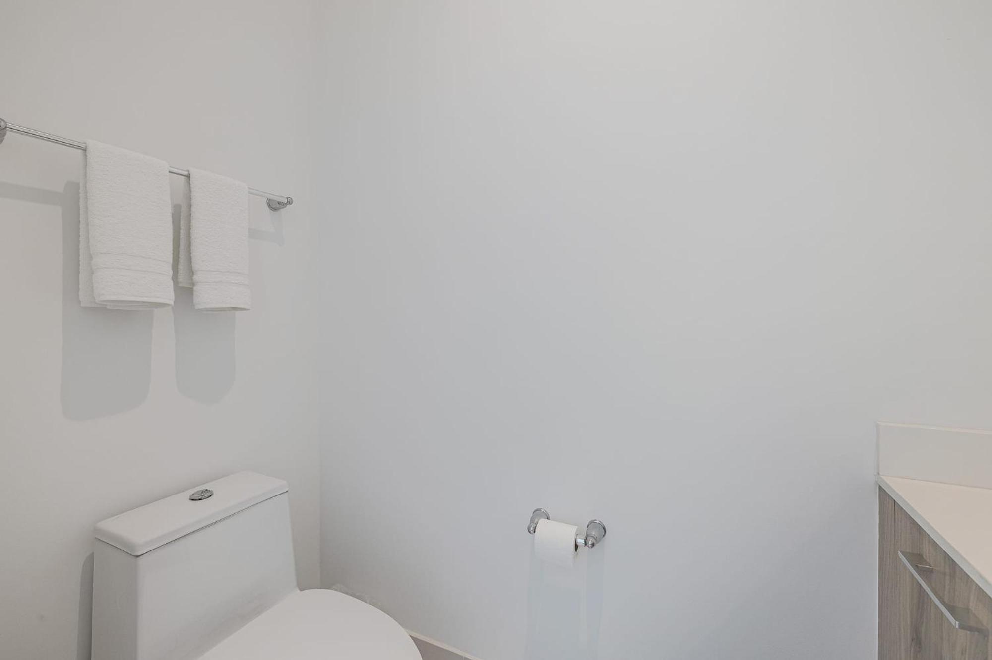 Unique High-Rise Condo In Μαϊάμι Εξωτερικό φωτογραφία